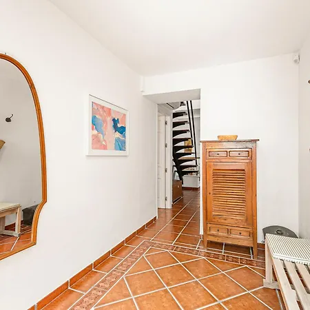 別荘 Casa Limon ベレス