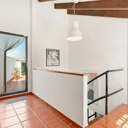 Casa Limon ベレス